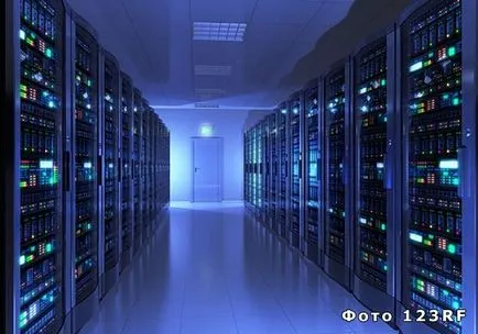 Ce este un site de găzduire și de ce este nevoie, răspunsul de bază de date la orice întrebări (hosting) Ce este un site de găzduire și de ce este nevoie, răspunsul de bază de date la orice întrebări