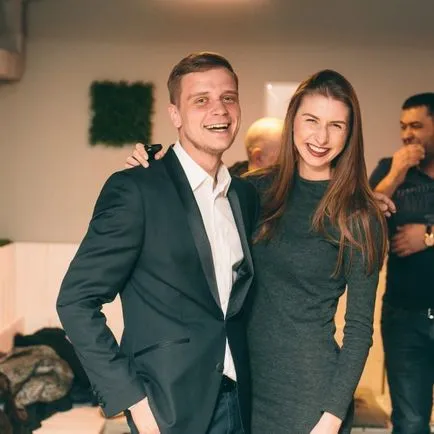 Cuvintele Recunoștința invitaților la nunta pe cadouri, răspunsul suntem tineri
