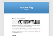 Design antet - Codexul wordpress
