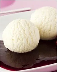 Desert de înghețată