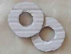 Copii meserii pentru Paste