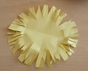 Copii meserii pentru Paste