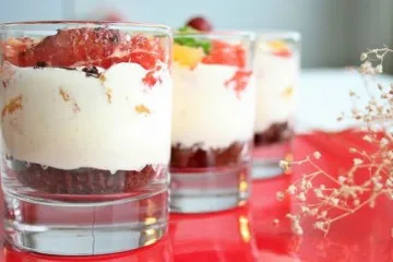 Desert de rețete de înghețată de pe site-ul despre deserturi (inghetata) Desert de rețete de înghețată pe site-ul despre toate deserturi