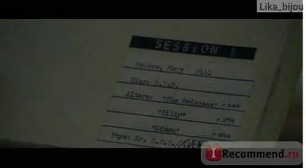 noua sesiune (Session 9) - 