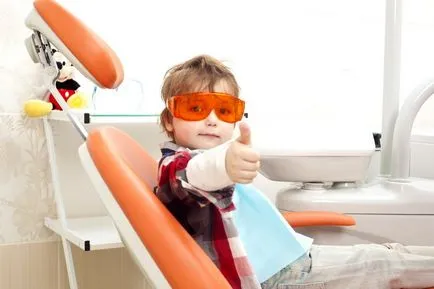 Stomatologie Pediatrică din Bucuresti, preturi, comentarii si adrese