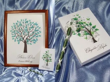 Arborele de dorințe la nuntă cu mâinile - master clase, template-uri și fotografia lucrărilor finalizate (cu mâinile) Arborele de urari nunta cu mâinile - master clase, template-uri și fotografia lucrărilor finalizate