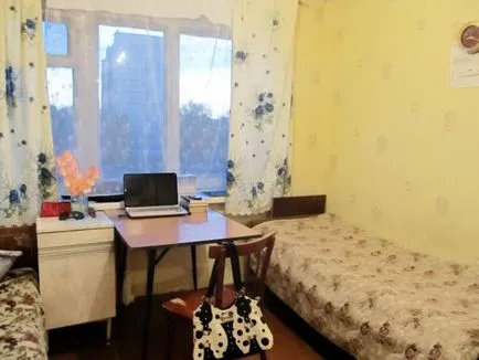designul camerei în cămin de interior, fotografie, repararea, de planificare cum de a decora, aranjament cameră