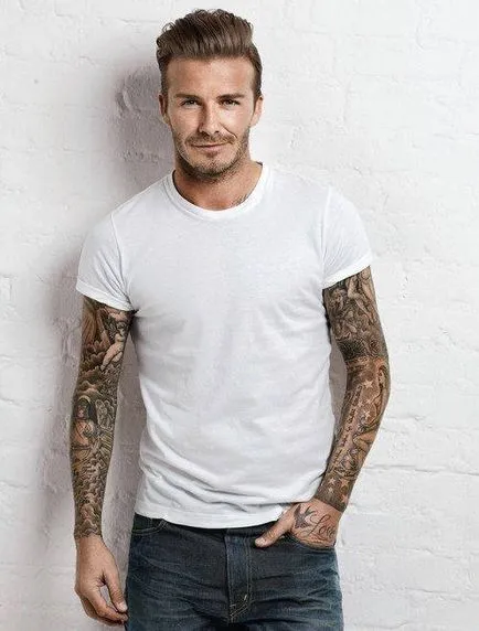 coafuri David Beckham și tunsori, moda 2017-2018 (coafuri) coafuri David Beckham si tunsori, moda 2017-2018