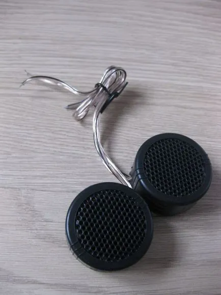 tweetere ieftine (Tweetere) de la tmart în mașină - Îmbunătățește Auto Sound