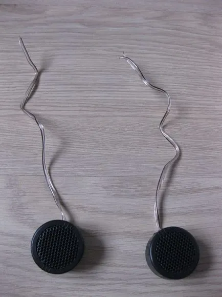 tweetere ieftine (Tweetere) de la tmart în mașină - Îmbunătățește Auto Sound