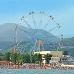 atracții Lazarevsky