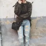 blugi iubitii ce să poarte și cum să pick-up (sfaturi stilist)