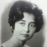 Evgeniya Vasileva biografie