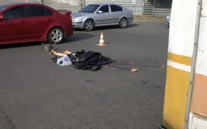 accidente pedeapsa fatală în 2017 pentru un accident mortal