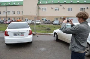 Evroprotokol în accidente rutiere în 2017 - cum să atragă umplere și forma (2017) Evroprotokol în accidente rutiere în 2017 - cum să atragă un eșantion și completați formularul