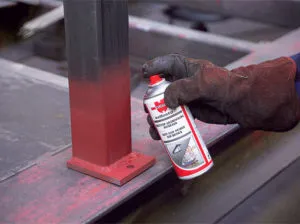 epoxidice vopsea pentru metale - aplicarea tehnologiei, performanță și alegere