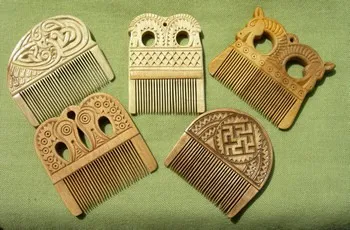 Drevnerumynskie farmece, amulete și talismane și destinația acestora (amulete) Drevnerumynskie farmece, amulete și talismane și destinația acestora