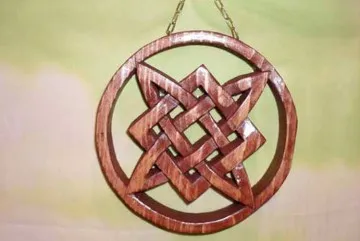 Drevnerumynskie farmece, amulete și talismane și destinația acestora (mascote) Drevnerumynskie farmece, amulete și talismane și destinația acestora