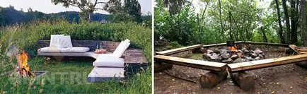 Stilul ecologic de design peisagistic