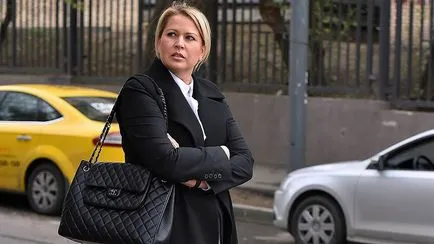 Evgeniya Vasileva și nonrealizm