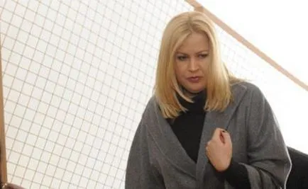 Evgeniya Vasileva biografie