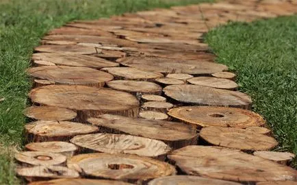 Stilul ecologic de design peisagistic