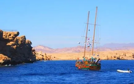 Tururi în Egipt din Hurghada, ghid de călătorie (Egipt) Tururi în Egipt din Hurghada, ghid de călătorie