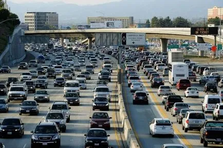 Date despre masinile cele mai interesante informații despre lumea auto (când) Date despre masinile cele mai interesante informații despre lumea auto