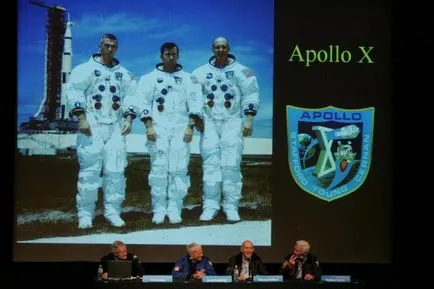 Aceste lucruri ciudate sa întâmplat de fapt cu astronauti in spatiu (8 poze) (fotografii) Aceste lucruri ciudate sa întâmplat de fapt cu astronauti in spatiu (8 poze)