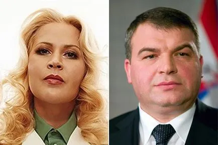 Evgenia Vasilyeva - biografie, cariera infractionala - Oboronservis, pedeapsa cu închisoarea, ex-cap (copii Evgenia Vasilyeva) Evgenia Vasilyeva - biografie, cariera infractionala - Oboronservis, închisoare de ex-cap