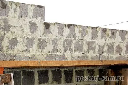 Casa de blocuri argumente pro și contra, consultanță de specialitate agregat ușor de beton (LECA) Casa de agregate ușoare blocuri de beton pro și contra, consultanță de specialitate
