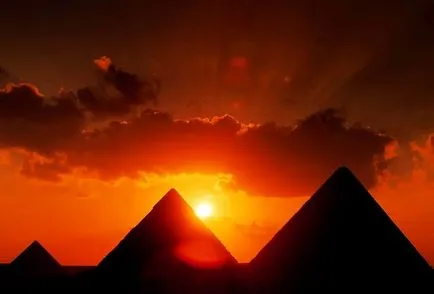 Tururi în Egipt din Hurghada, ghid de călătorie ( „o mie de nopți“) Tururi în Egipt din Hurghada, ghid de călătorie