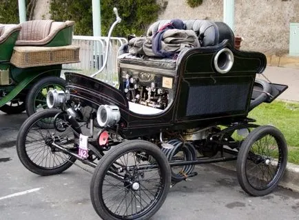 Date despre masinile cele mai interesante informații despre lumea auto (informații) Date despre masinile cele mai interesante informații despre lumea auto