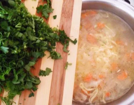 home-made taitei cu carne de pui, cum să gătească, hozoboz - știm totul despre produsele alimentare (Cook) home-made taitei cu carne de pui, cum să gătească, hozoboz - știm totul despre produsele alimentare