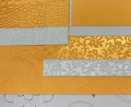 tavan tesatura Draperie cu mâinile lor, cum de a alege decorul, gama de materiale, instrucțiuni privind (inlay) tavan tesatura Draperie cu mâinile lor, cum de a alege decorul, gama de materiale, instrucțiuni privind