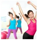 Fitness pentru incepatori