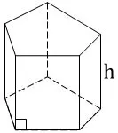 Formula zona de suprafața corpului