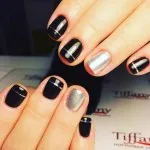 Unghii foto acoperit cu lac gel - 32 variante (foto) Nail Photo acoperite cu lac gel - 32 varianta