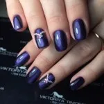 Unghii foto acoperit cu lac gel - 32 variante (foto) Nail Photo acoperite cu lac gel - 32 varianta