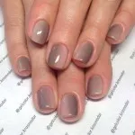 Unghii foto acoperit cu lac gel - 32 variante (foto) Nail Photo acoperite cu lac gel - 32 varianta