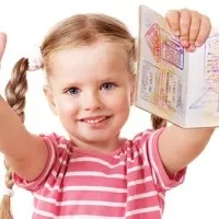 În cazul în care pentru a obține de înregistrare domiciliul copilului