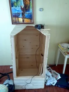 Fitobochka propriile mâini, serviciu siblink ooo () Fitobochka mâinile proprii, ooo siblink Serviciul