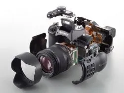 Aparat foto - SLR sau digital (aparat foto) Aparat foto - SLR sau