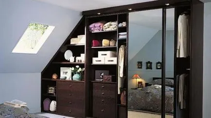 aspect Dressing cu dimensiuni, idei de design și recomandări