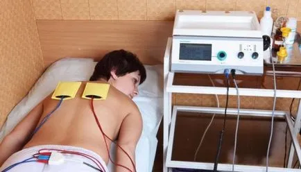 CMT fizioterapie că este
