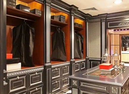 dressing