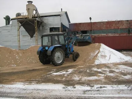 Cornmeal ce este utilizarea de cereale furajere