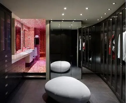 aspect Dressing cu dimensiuni, idei de design și recomandări