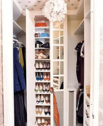 aspect Dressing cu dimensiuni, idei de design și recomandări