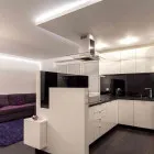 asocierea corectă a camera de zi și zona de lucru de bucătărie - kuhnyagid - kuhnyagid (bucatarie) asocierea corectă a camera de zi și zona de lucru de bucătărie - kuhnyagid - kuhnyagid
